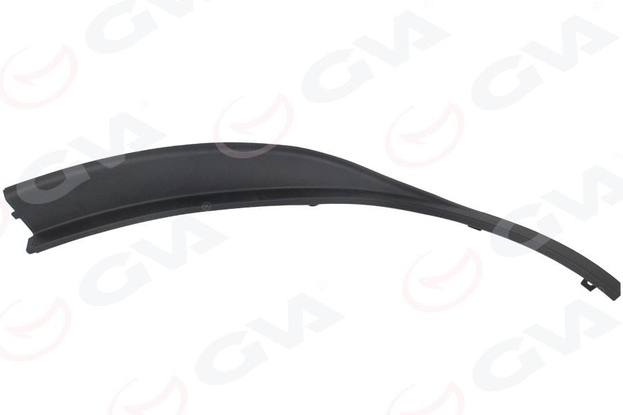 GVATampon Karlığı Sol Opel Astra J 12-GVA 9590145