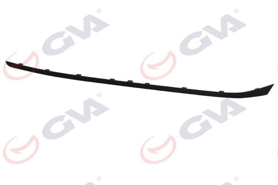 GVATampon Kaşı Sağ Audı A3 2013-2017GVA 9120631