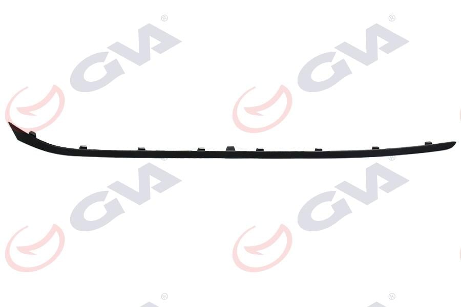 GVATampon Kaşı Sol Audı A3 2013-2017GVA 9120630