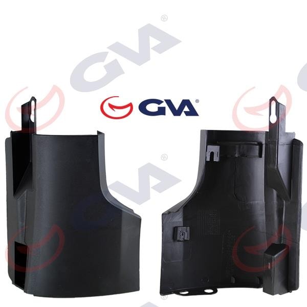 GVATampon Köşe Uç Plastigi Sol Passat 2006-2010GVA 9104621