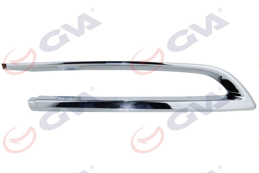 GVATampon Nikelajı Arka L Bmw F10 LuxuryGVA 9104808