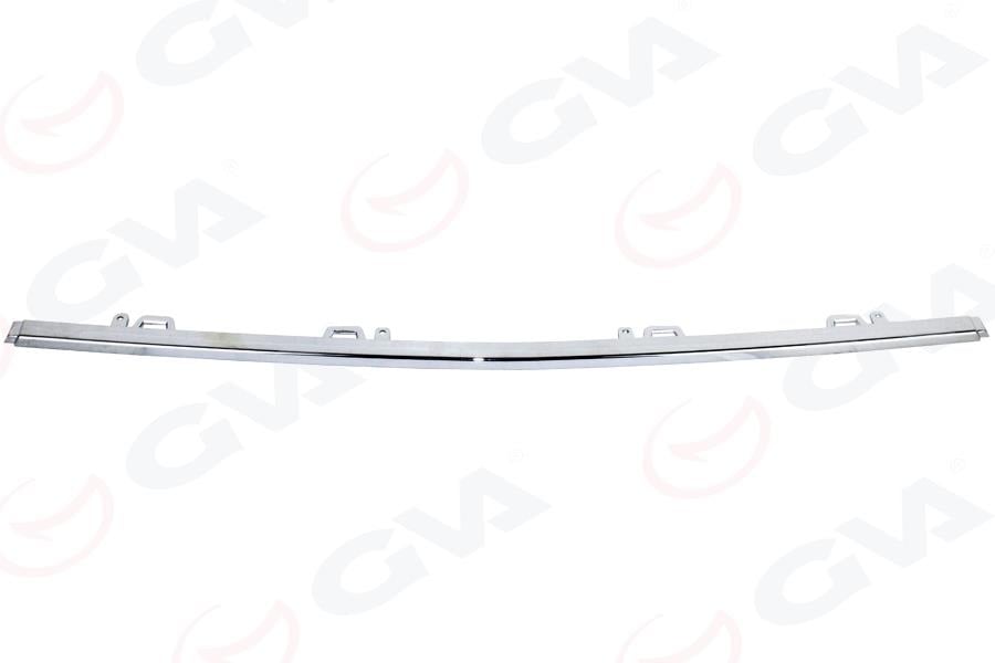 GVATampon Nıkelajı On Maybach Mercedes S-Class W222 17 20GVA 9106885