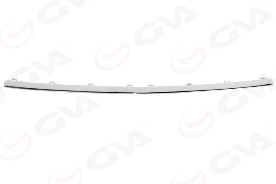 GVATampon Nıkelajı On Orta Amg Mercedes S-Class W222 14GVA 9106940