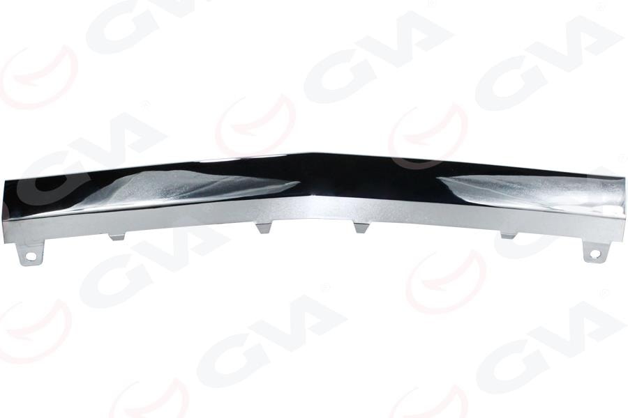 GVATampon Nıkelajı On Orta Gumus. Amg Mercedes C-Class W205 14GVA 9106092