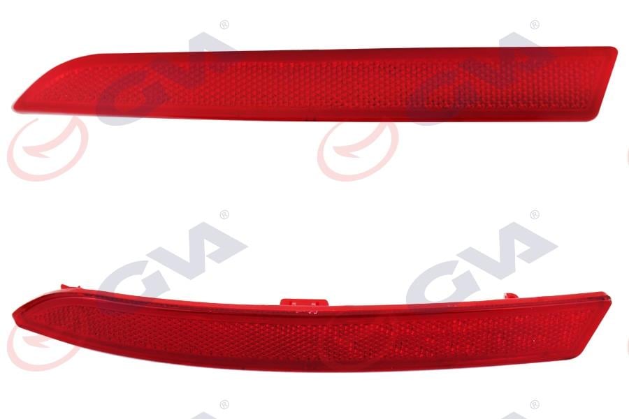 GVATampon Reflektoru Arka Sağ Bmw F10 Lcı 14 16GVA 9104961