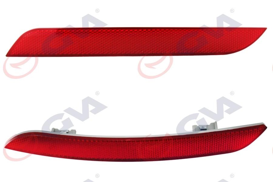 GVATampon Reflektoru Arka Sağ Bmw M5 Style F10 10 13GVA 9104733