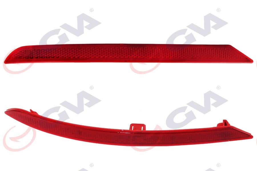 GVATampon Reflektoru Arka Sol Bmw F01 Lcı 2012 15GVA 9104822