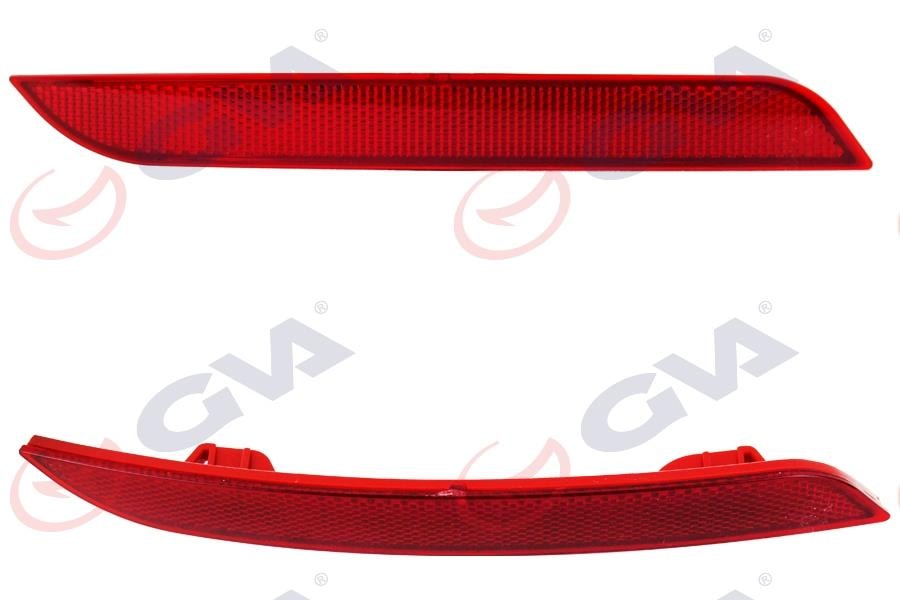 GVATampon Reflektoru Arka Sol Bmw F30 F32 F36GVA 9104828