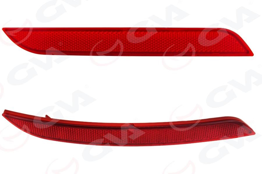 GVATampon Reflektoru Arka Sol Bmw F30 F32 F36 2012 2016GVA 9104735