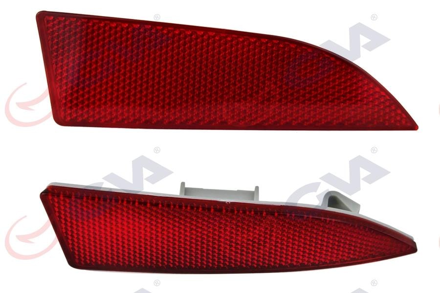 GVATampon Reflektoru Arka Sol Bmw X3 E83 Lcı 07 11GVA 9104842