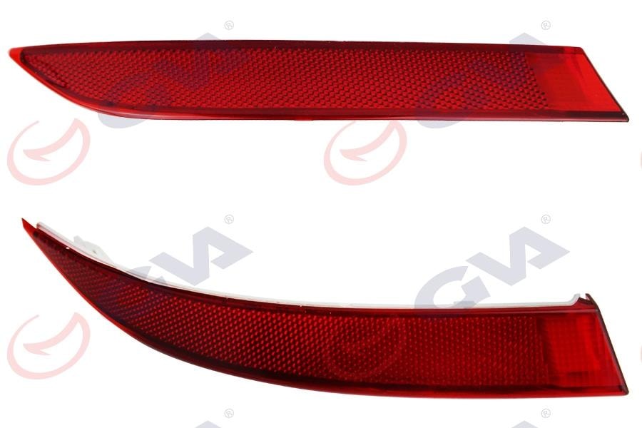 GVATampon Reflektoru Arka Sol Bmw X5 E70 Lcı 10 13GVA 9104849