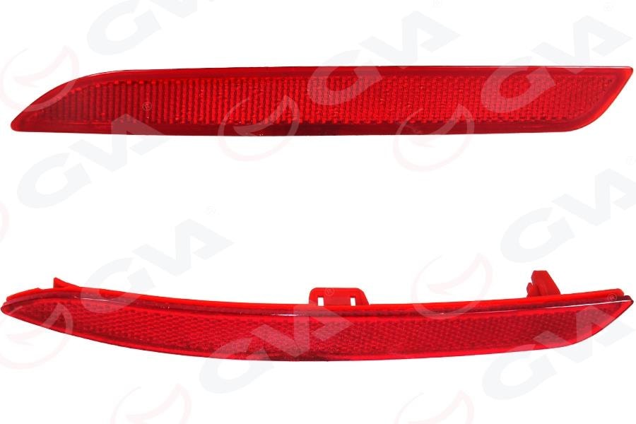 GVATampon Reflektoru Bmw F10 Arka Sag M Tech 2010-2013GVA 9116835
