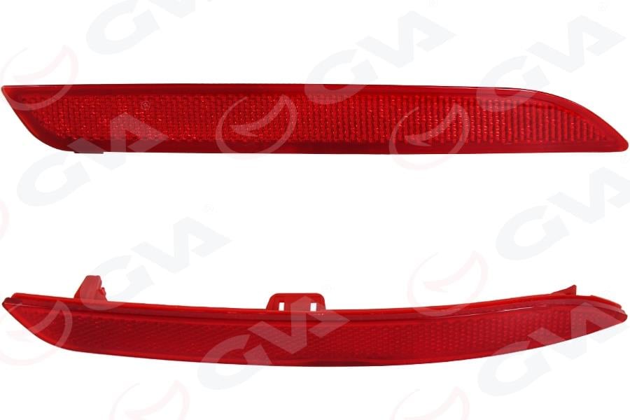 GVATampon Reflektoru Bmw F10 Arka Sol M Tech 2010-2013GVA 9116834
