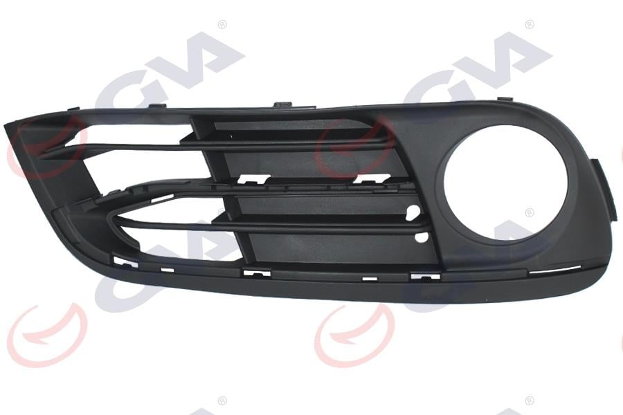 GVATampon Sis Kapagı Sağ Yarı Kapalı Modern Luxury Bmw F10GVA 9104865