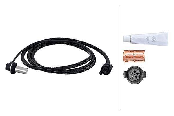 HELLATekerlek Hız SensörüHELLA 6PU230048461