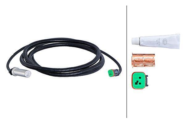 HELLATekerlek Hız SensörüHELLA 6PU230048611