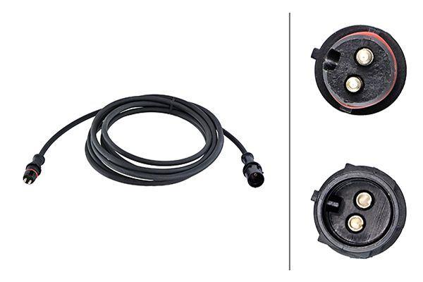 HELLATekerlek Hız SensörüHELLA 6PU230048531