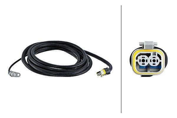 HELLATekerlek Hız SensörüHELLA 6PU230048631