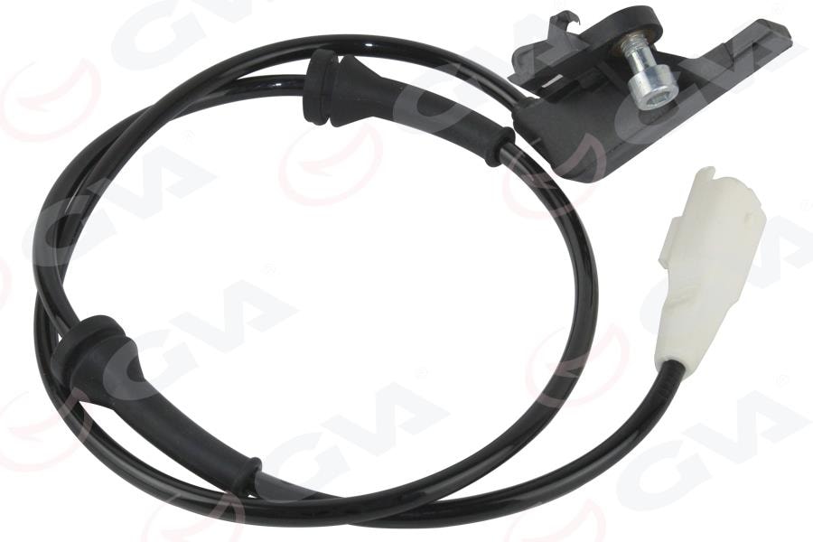 GVATekerlek Hız Sensörü Arka Psa 307 Yeni ModelGVA 5343058