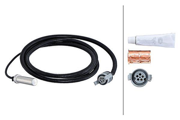 HELLATekerlek Hız SensörüHELLA 6PU230048621
