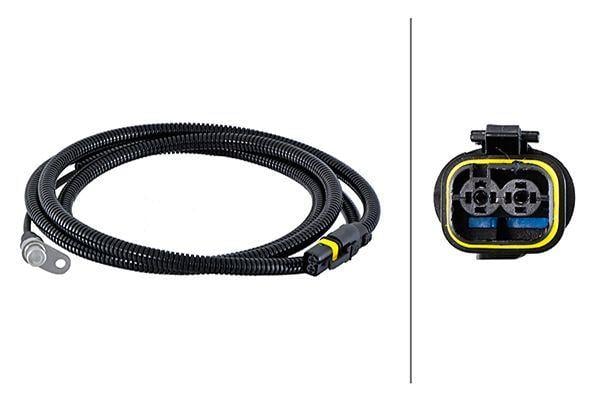 HELLATekerlek Hız SensörüHELLA 6PU230048351