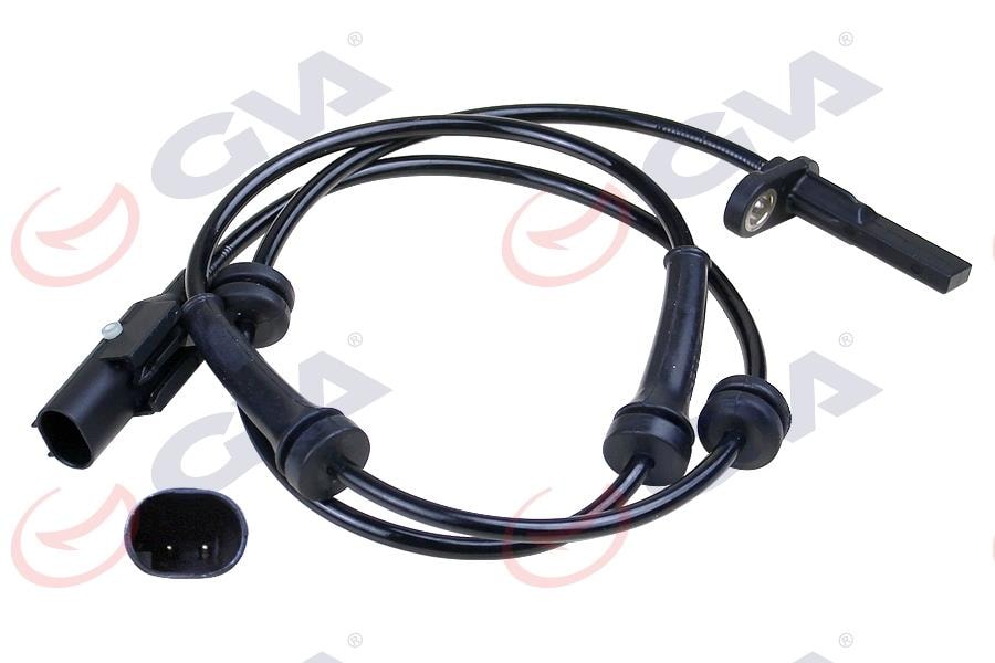 GVATekerlek Hız Sensörü Lınea 1.4-1.4 Tjet-1.3-1.6 Mtj-Fıorıno 1.4-1.3 Mtj Arka-SolGVA 5329360