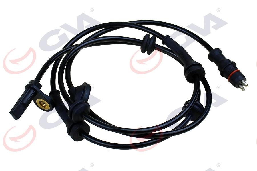 GVATekerlek Hız Sensörü Lınea 1.4-1.4 Tjet-1.3-1.6 Mtj-Fıorıno 1.4-1.3 Mtj Arka-SağGVA 5329361