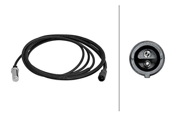 HELLATekerlek Hız Sensörü ScaniaHELLA 6PU230048091