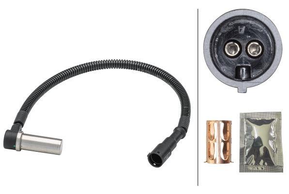HELLATekerlek Hız Sensörü UnıversalHELLA 6PU230048311