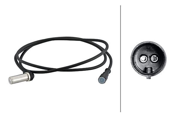 HELLATekerlek Hız Sensörü VolvoHELLA 6PU230048151