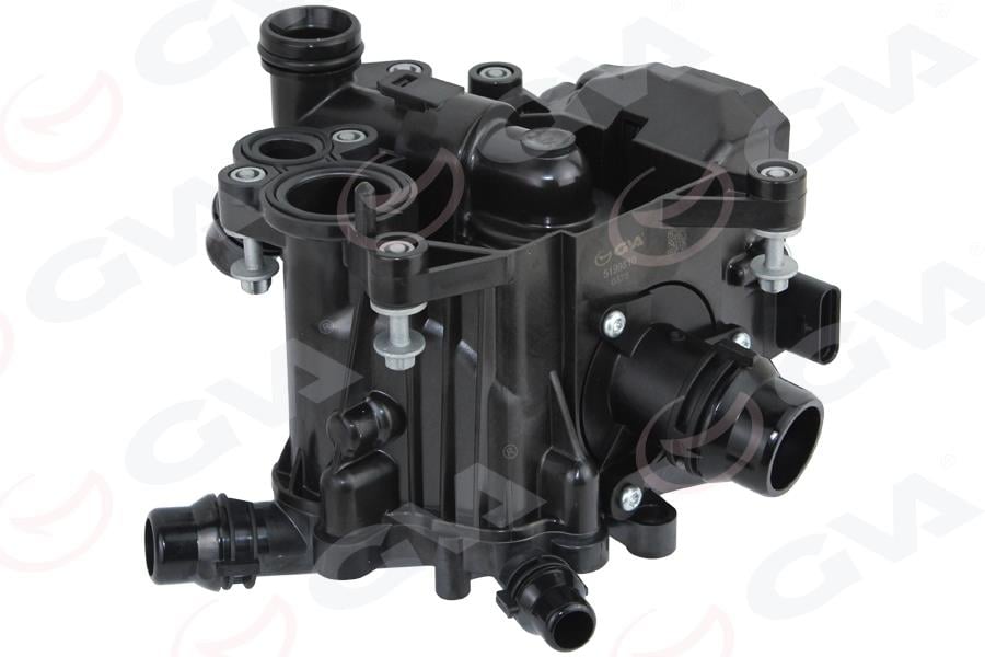 GVATermostat 101 C Bmw B38 B46 B48 E60 E65 F20 F30 F32 F33 F36 G20 G30 G11 F48 F39 E70 G01 G02 F48 F39GVA 5199810