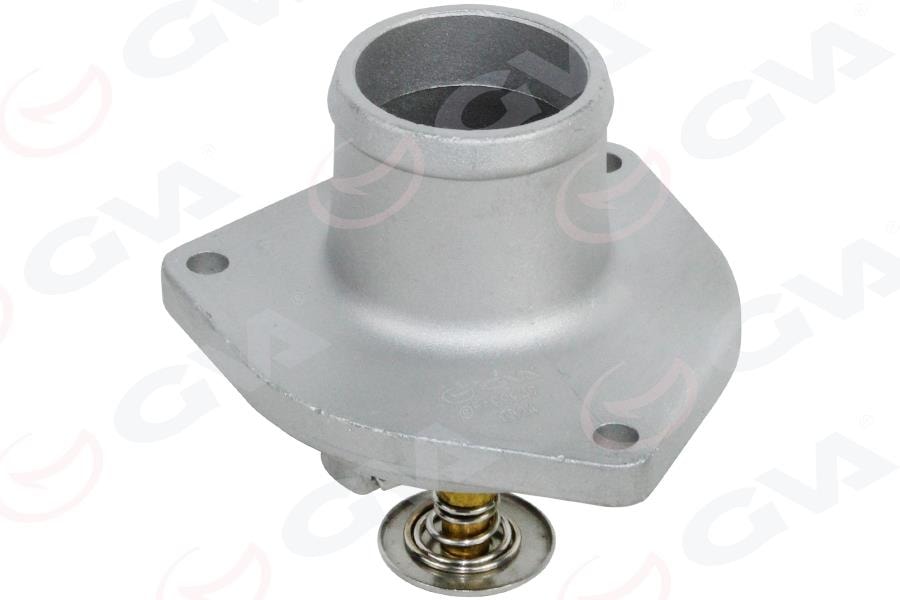 GVATermostat 80 C Mercedes M119 W124 W210 W140 R107GVA 5199947