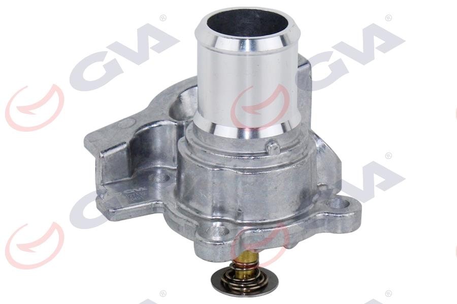 GVATermostat 82C 2 Müşür Yuvalı Ducato 2.3 Mjt-Karsan J10 2.3 Jtd-Iveco Daıly 2.3 MjtdGVA 5127112