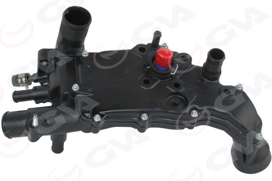 GVATermostat 83 C Komple Ducato I-Iı Boxer Iı 2.0-2.2 HdiGVA 5127115