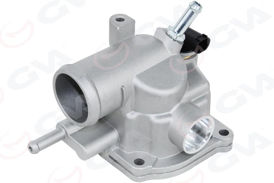 GVATermostat 87 C Mercedes C-Class Om611 W202 S202GVA 5199939