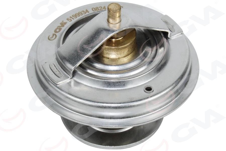 GVATermostat 87 C Mercedes M102 M103 Om615 Om904 W201 W202 W124 W210 W140 . Axor 1838GVA 5199934