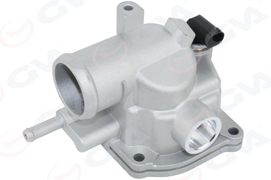 GVATermostat 87 C Mercedes Om611 Om612 Om646 Om647 W203 W211 W638 W639 B901 B906GVA 5199915