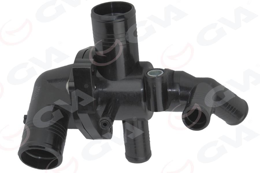 GVATermostat 88 C Komple Transıt Box 2.4Dı-2.4Tdcı Transıt Bus 2.4Dı-2.4Tdcı 01 06GVA 5131002