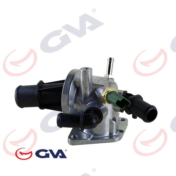 GVATermostat 88C Komple / Müşürlü Albea-Doblo-Palıopunto-Corsa C-Combo-Merıva-Tıgra 1.3CdtıGVA 5121120