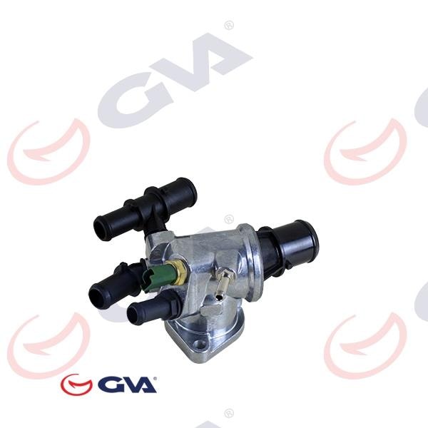 GVATermostat 88C Komple / Müşürlü Doblo-Stılo-Marea-Bravo-Brava-147-156-166-Lybra 1.9JtdGVA 5129060