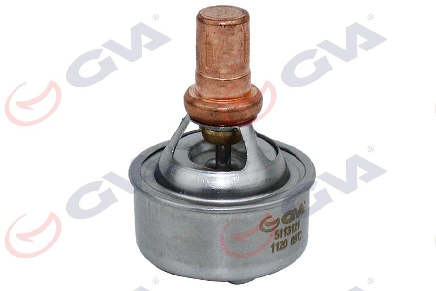 GVATermostat 89C R21-Clıo I 90-98 -R11-R19 92-95 -Espace Iı 91-96 7701348347GVA 5113121