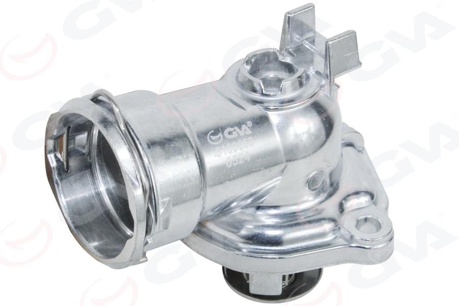 GVATermostat 92 C Mercedes Om642 C218 W212 S212 C207 C253 X166 W164 W221 W222 W639GVA 5199953