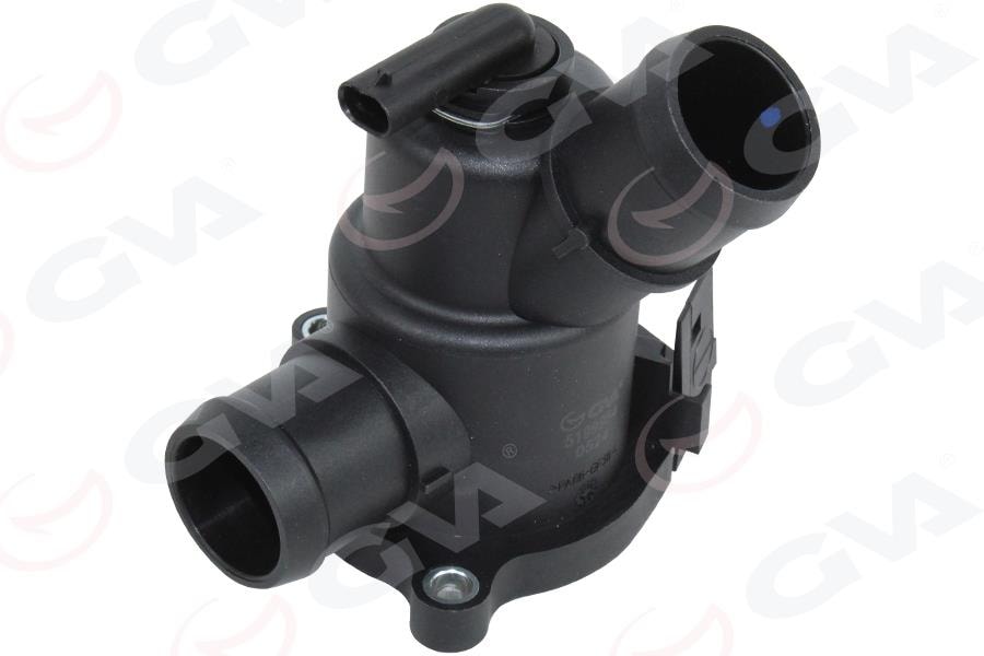 GVATermostat 95 C Mercedes Om651 W176 W246 C117 X156GVA 5199954