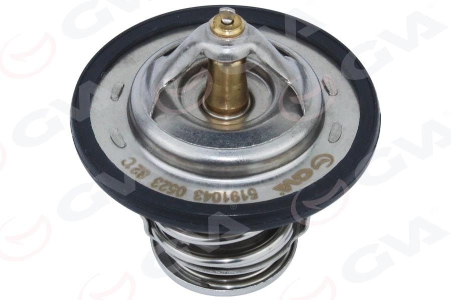 GVATermostat Accent-Era 1.4-1.5-1.6-2.0-Elantra 1.6-1.8-2.0-Getz 1.4-1.6-H100-Starex 2.5-İ30 2.0 82CGVA 5191043