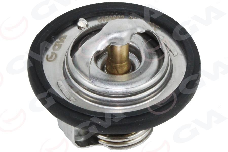 GVATermostat Chevrolet Kalos Aveo 1.2 8V 16V Spark 0.8 05 11GVA 5190002