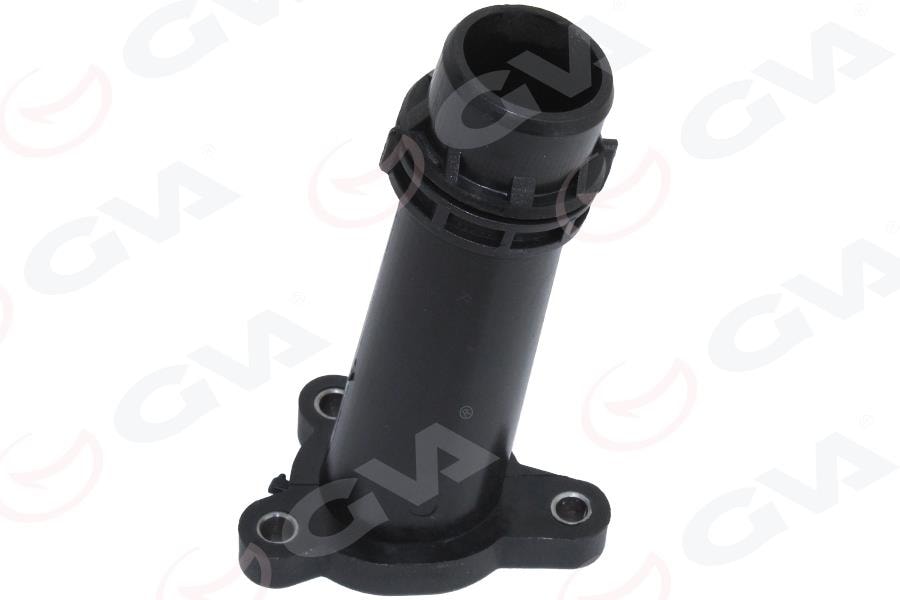GVATermostat Flansı Bmw F20 F30 F22 F32 F34 F36 F40 F44 F46 Mını F55 F56 F57GVA 9107826