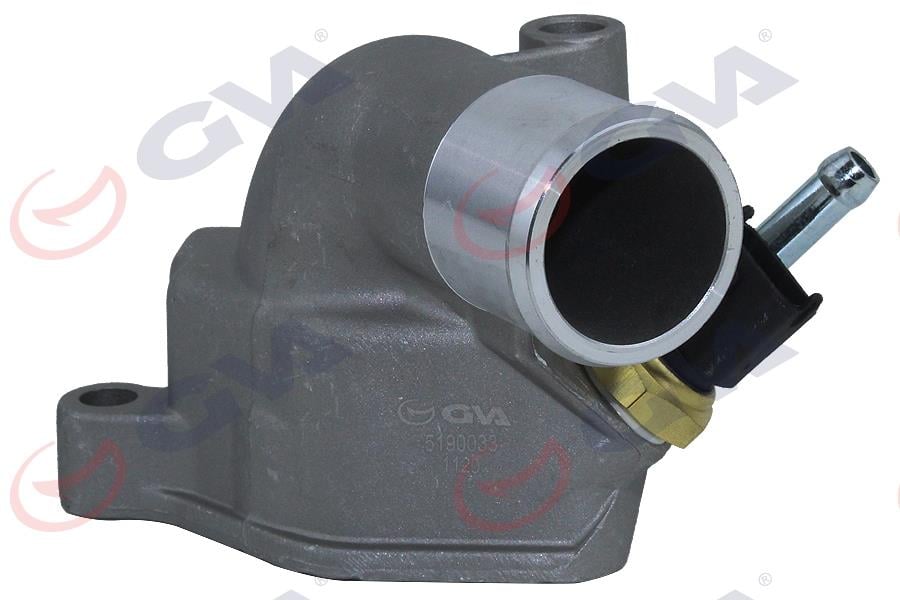 GVATermostat Komple Vectra B-C-Astra G-H-Corsa C-Zafıra Saab 9-3 1.8-1.8 16VGVA 5190033
