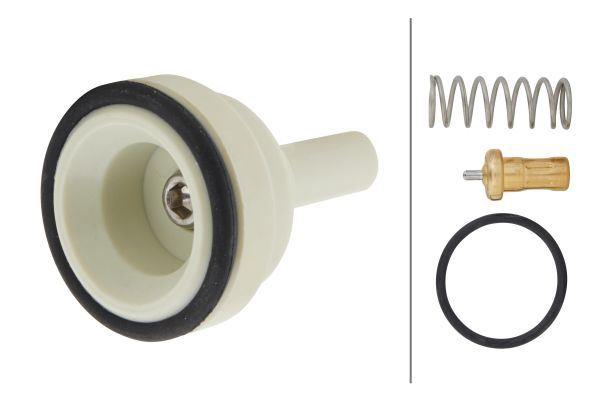 HELLATermostat Soğutma Sıvısı Vw Grup 87 CHELLA 8MT354777441