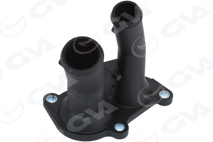 GVATermostat Yuvası Fıesta V Vı 02 12 1.25-Fusıon 01 Focus 03 C Max 04 Mondeo 07-14 1.6 ZetecGVA 5137131