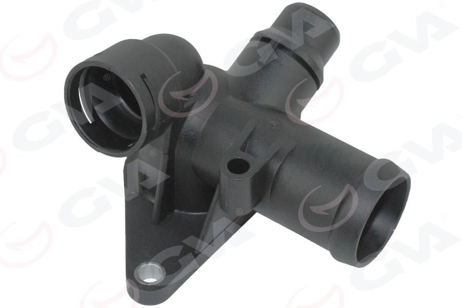GVATermostat Yuvası Flanşı Audı A4 1.8T 00-08GVA 5199927